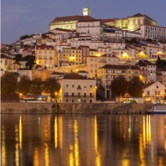 Viagem de estudos em Portugal 
